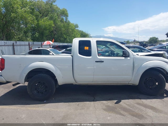 Nissan FRONTIER S 2018 1N6BD0CT4JN748979 Image 13