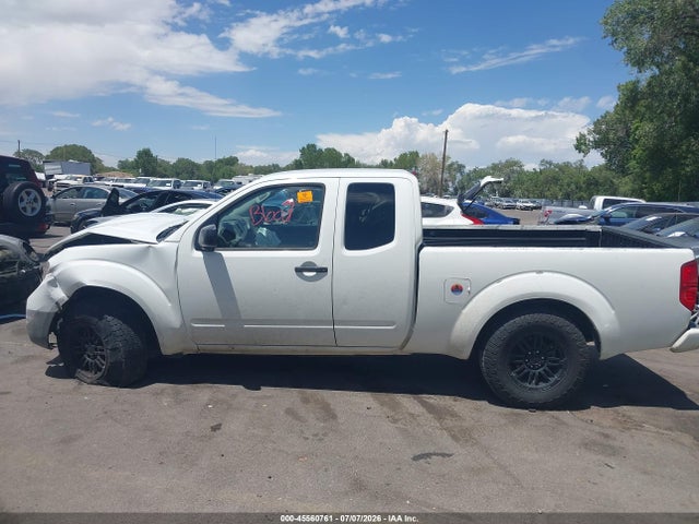 Nissan FRONTIER S 2018 1N6BD0CT4JN748979 Image 14