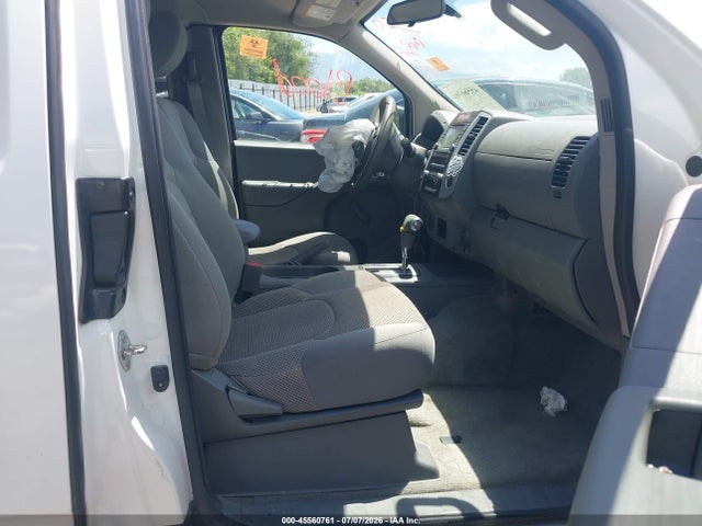Nissan FRONTIER S 2018 1N6BD0CT4JN748979 Image 5