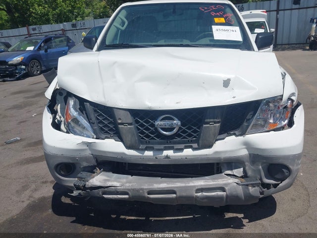 Nissan FRONTIER S 2018 1N6BD0CT4JN748979 Image 6