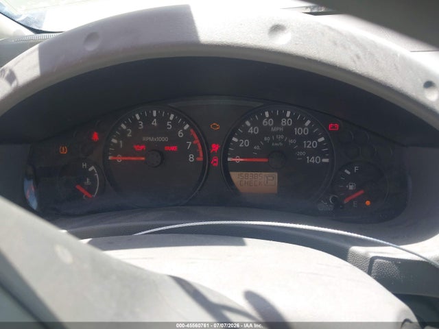 Nissan FRONTIER S 2018 1N6BD0CT4JN748979 Image 7