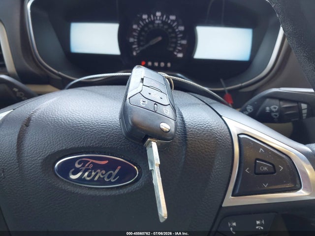 3FA6P0HD1FR257938 Ford FUSION SE
