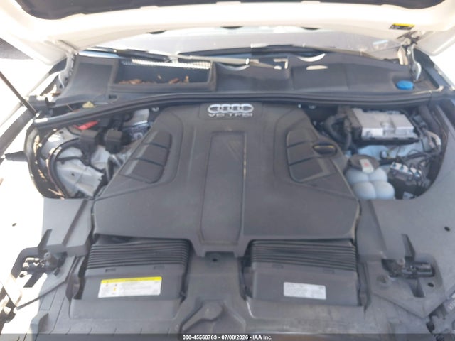 Продаж на аукціоні авто 2019 Audi Q7 55 Premium/55 Se Premium, vin: WA1AAAF77KD006976, номер лоту: 45560763