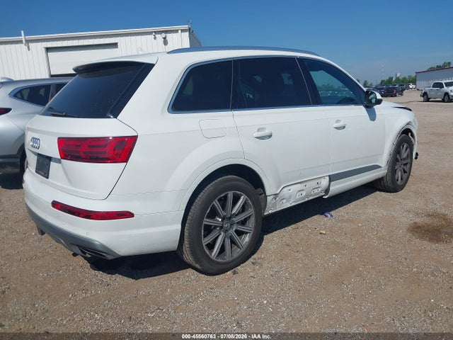 Продаж на аукціоні авто 2019 Audi Q7 55 Premium/55 Se Premium, vin: WA1AAAF77KD006976, номер лоту: 45560763