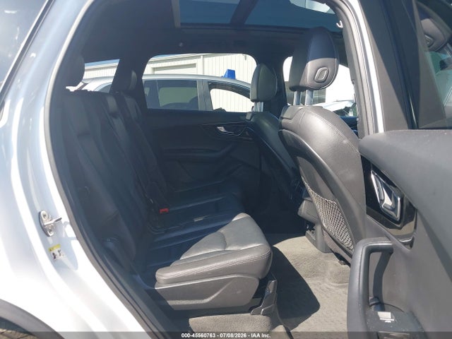 Продаж на аукціоні авто 2019 Audi Q7 55 Premium/55 Se Premium, vin: WA1AAAF77KD006976, номер лоту: 45560763