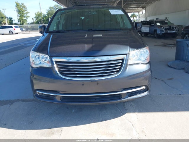 Продаж на аукціоні авто 2014 Chrysler Town & Country Touring, vin: 2C4RC1BG1ER363306, номер лоту: 45560771