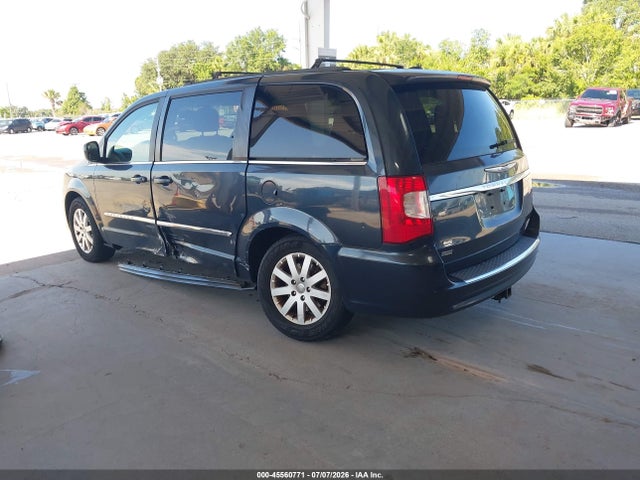 Продаж на аукціоні авто 2014 Chrysler Town & Country Touring, vin: 2C4RC1BG1ER363306, номер лоту: 45560771