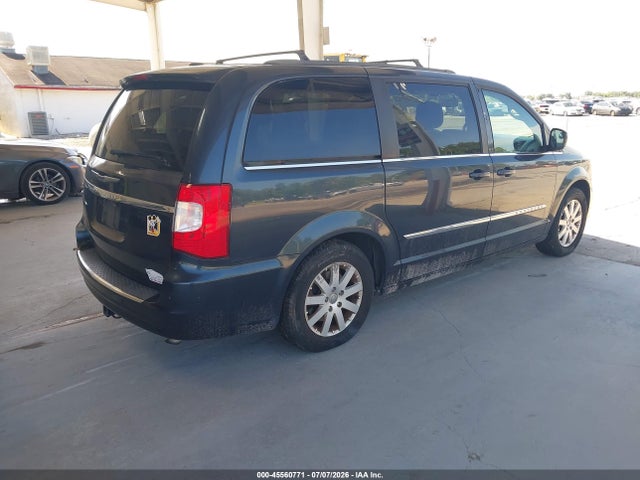 Продаж на аукціоні авто 2014 Chrysler Town & Country Touring, vin: 2C4RC1BG1ER363306, номер лоту: 45560771