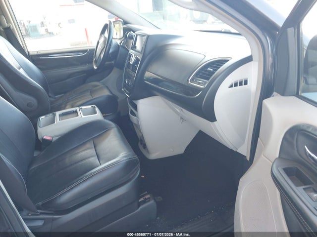 Продаж на аукціоні авто 2014 Chrysler Town & Country Touring, vin: 2C4RC1BG1ER363306, номер лоту: 45560771