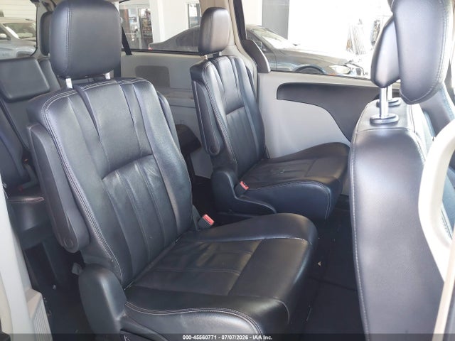 Продаж на аукціоні авто 2014 Chrysler Town & Country Touring, vin: 2C4RC1BG1ER363306, номер лоту: 45560771