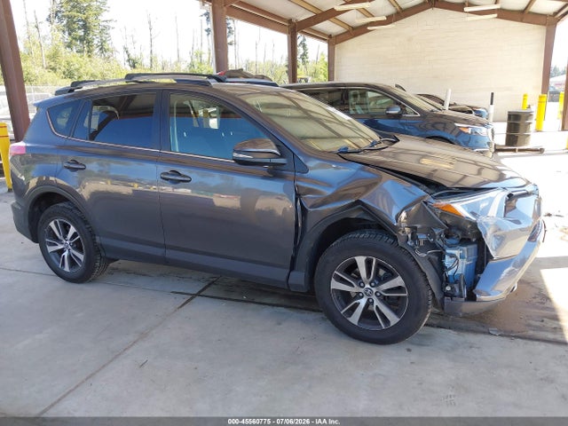 Toyota Rav4 Xle 2017 JTMRFREV7HJ114517 Image 14