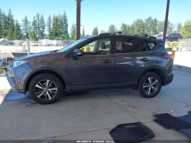 Toyota Rav4 Xle 2017 JTMRFREV7HJ114517 Image 15