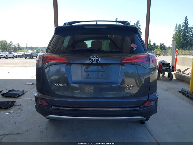 Toyota Rav4 Xle 2017 JTMRFREV7HJ114517 Image 17