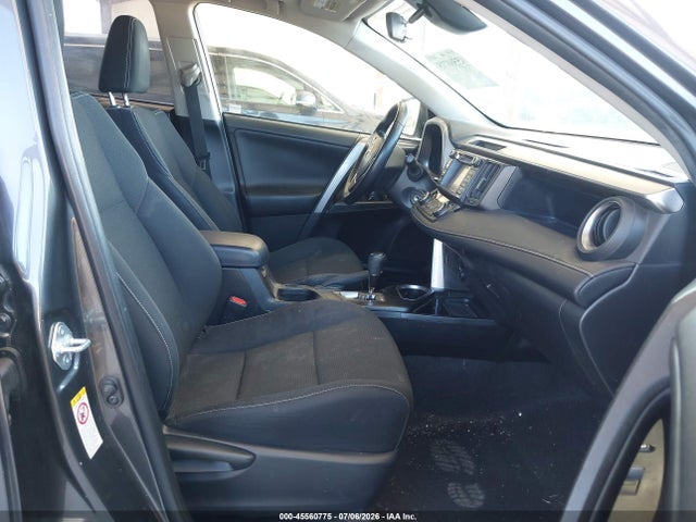 Toyota Rav4 Xle 2017 JTMRFREV7HJ114517 Image 5