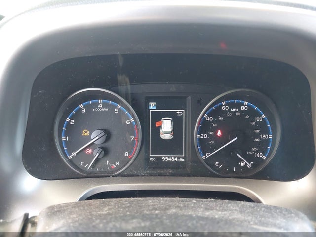 Toyota Rav4 Xle 2017 JTMRFREV7HJ114517 Image 7