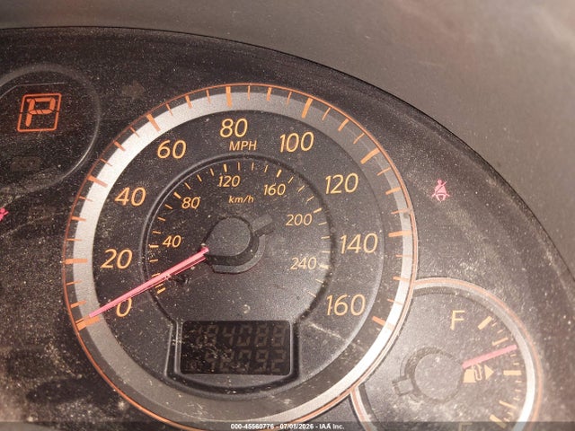 Продаж на аукціоні авто 2006 Infiniti G35, vin: JNKCV51E26M508007, номер лоту: 45560776