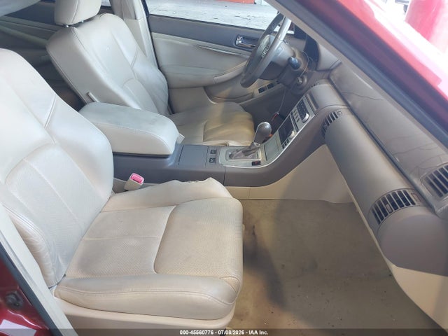 Продаж на аукціоні авто 2006 Infiniti G35, vin: JNKCV51E26M508007, номер лоту: 45560776