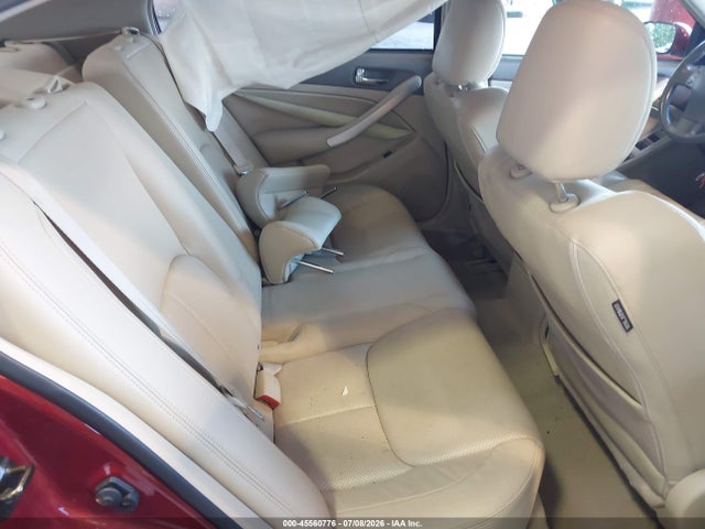 Aukcja sprzedaży 2006 Infiniti G35, vin: JNKCV51E26M508007, numer aukcji: 45560776