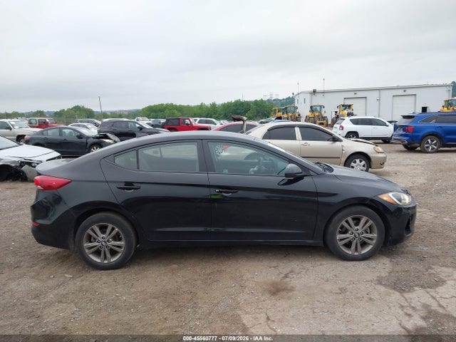 Hyundai ELANTRA SEL 2018 5NPD84LF8JH270664 Image 12