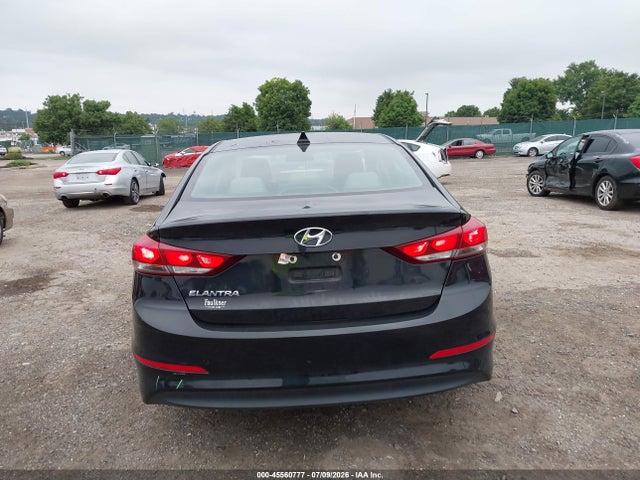 Hyundai ELANTRA SEL 2018 5NPD84LF8JH270664 Image 15