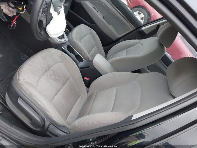 Hyundai ELANTRA SEL 2018 5NPD84LF8JH270664 Image 18