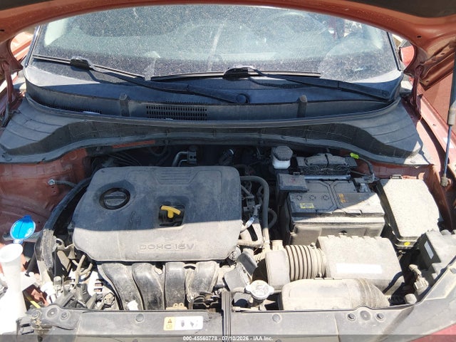 KIA SOUL LX 2023 KNDJ23AU9P7193574 Image 10