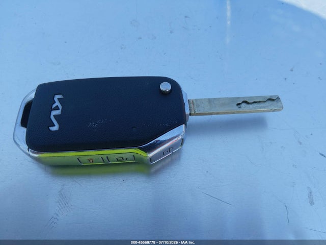 KIA SOUL LX 2023 KNDJ23AU9P7193574 Image 11