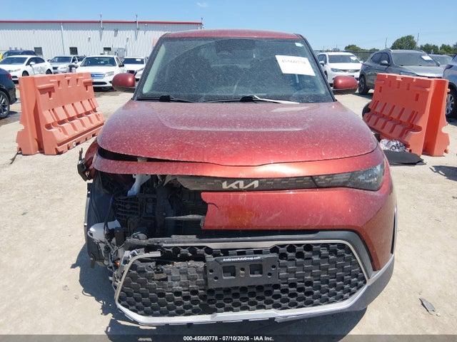 KIA SOUL LX 2023 KNDJ23AU9P7193574 Image 12