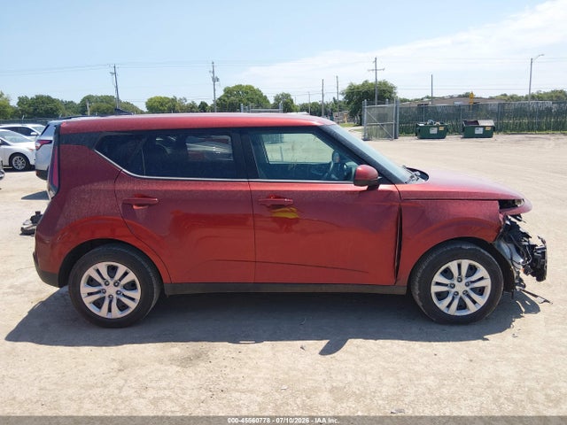 KIA SOUL LX 2023 KNDJ23AU9P7193574 Image 13