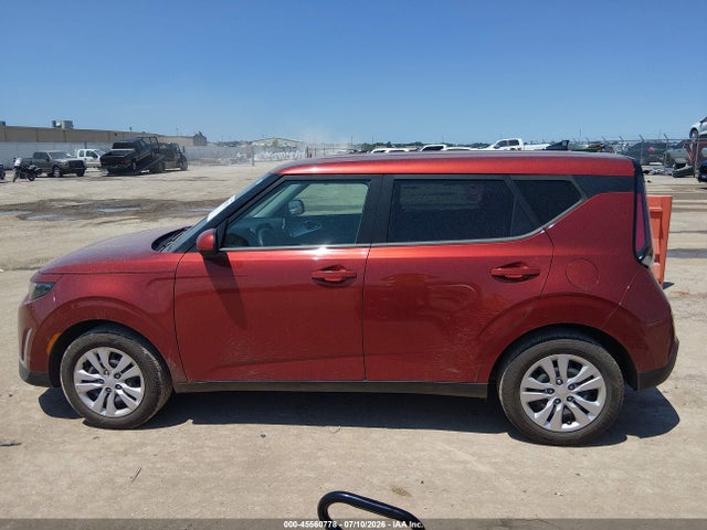 KIA SOUL LX 2023 KNDJ23AU9P7193574 Image 14