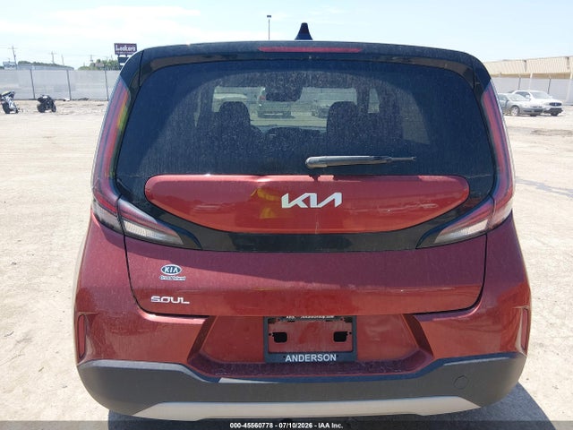 KIA SOUL LX 2023 KNDJ23AU9P7193574 Image 16