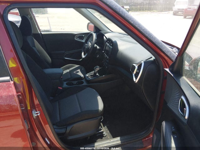 KIA SOUL LX 2023 KNDJ23AU9P7193574 Image 5