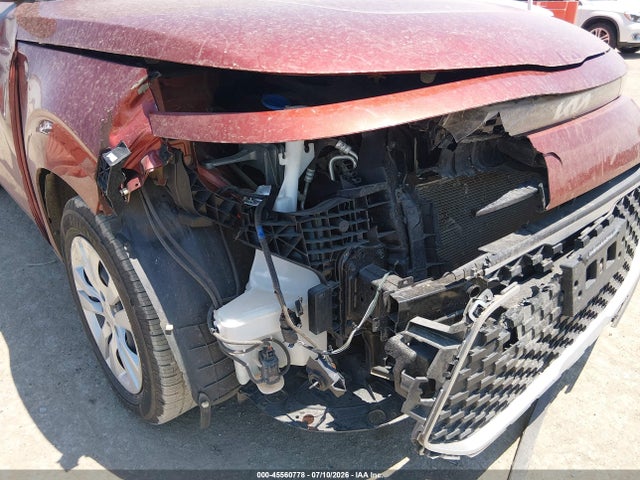 KIA SOUL LX 2023 KNDJ23AU9P7193574 Image 6