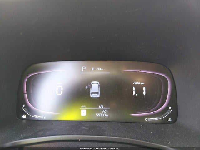 KIA SOUL LX 2023 KNDJ23AU9P7193574 Image 7