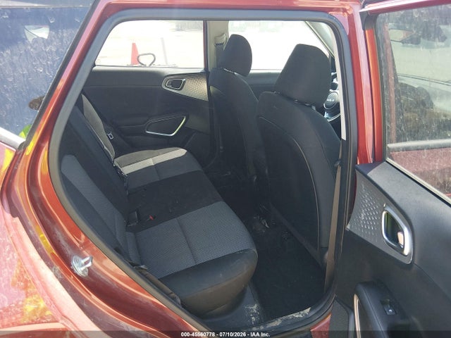 KIA SOUL LX 2023 KNDJ23AU9P7193574 Image 8