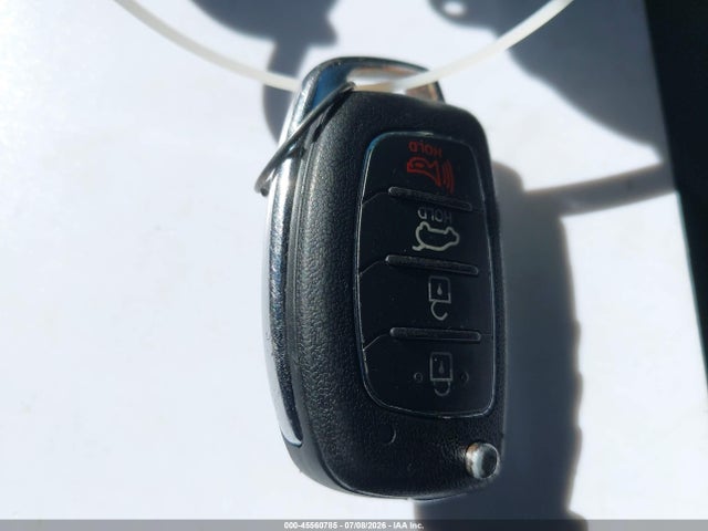 Hyundai SONATA SE 2016 5NPE24AF3GH313891 Image 11