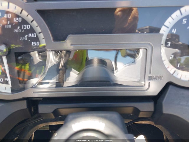 Продаж на аукціоні авто 2015 Bmw R1200 Rt, vin: WB10A1300FZ193234, номер лоту: 45560790