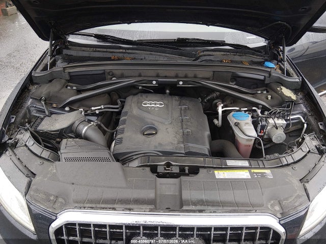 45560797 :رقم المزاد ، WA1L2AFP2GA145511 vin ، 2016 Audi Q5 2.0t Premium مزاد بيع