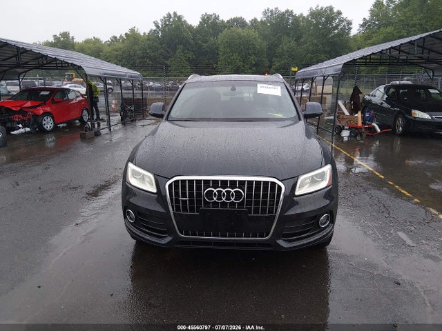 45560797 :رقم المزاد ، WA1L2AFP2GA145511 vin ، 2016 Audi Q5 2.0t Premium مزاد بيع