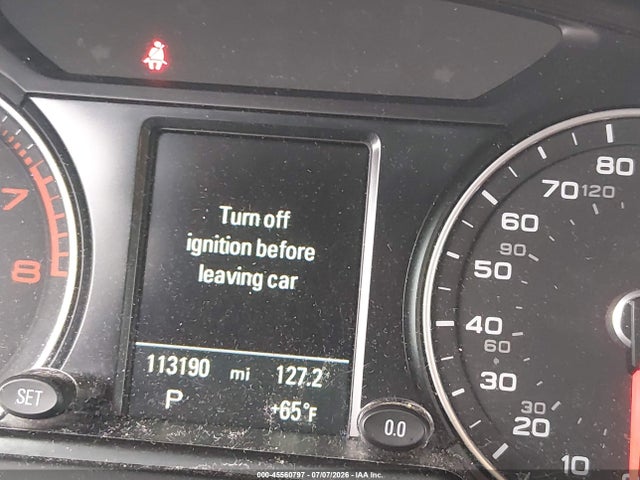 45560797 :رقم المزاد ، WA1L2AFP2GA145511 vin ، 2016 Audi Q5 2.0t Premium مزاد بيع