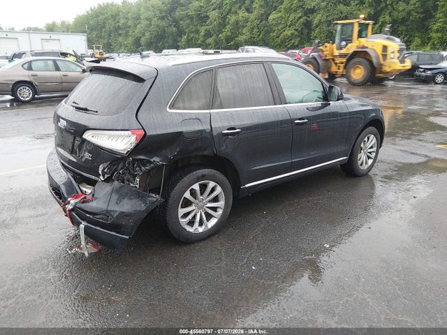 45560797 :رقم المزاد ، WA1L2AFP2GA145511 vin ، 2016 Audi Q5 2.0t Premium مزاد بيع