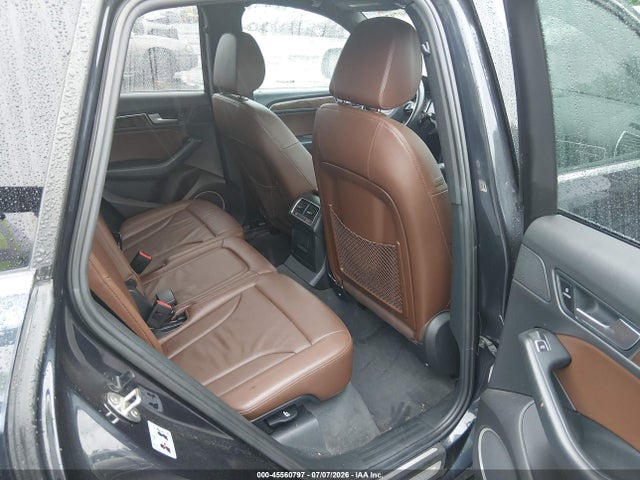 45560797 :رقم المزاد ، WA1L2AFP2GA145511 vin ، 2016 Audi Q5 2.0t Premium مزاد بيع