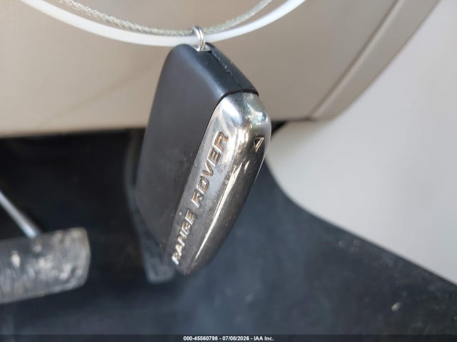 45560798 :رقم المزاد ، SALYB2RV2JA711985 vin ، 2018 Land Rover Range Rover Velar P380 S مزاد بيع