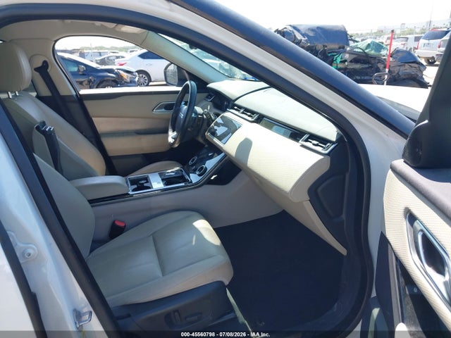 45560798 :رقم المزاد ، SALYB2RV2JA711985 vin ، 2018 Land Rover Range Rover Velar P380 S مزاد بيع