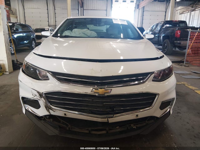 Chevrolet MALIBU LT 2018 1G1ZD5STXJF199288 Image 12