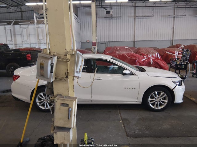 Chevrolet MALIBU LT 2018 1G1ZD5STXJF199288 Image 13
