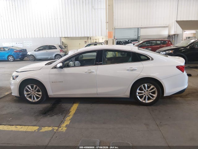 Chevrolet MALIBU LT 2018 1G1ZD5STXJF199288 Image 14