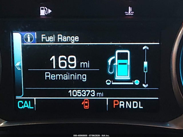 Chevrolet MALIBU LT 2018 1G1ZD5STXJF199288 Image 15