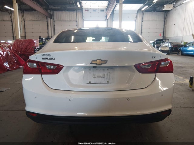 Chevrolet MALIBU LT 2018 1G1ZD5STXJF199288 Image 16