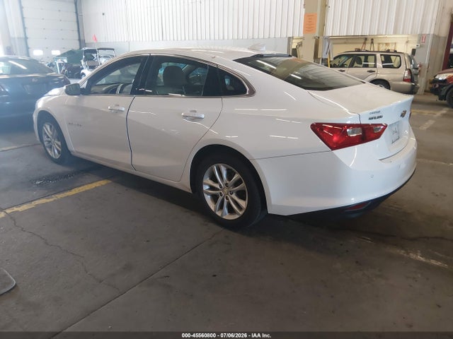 Chevrolet MALIBU LT 2018 1G1ZD5STXJF199288 Image 3